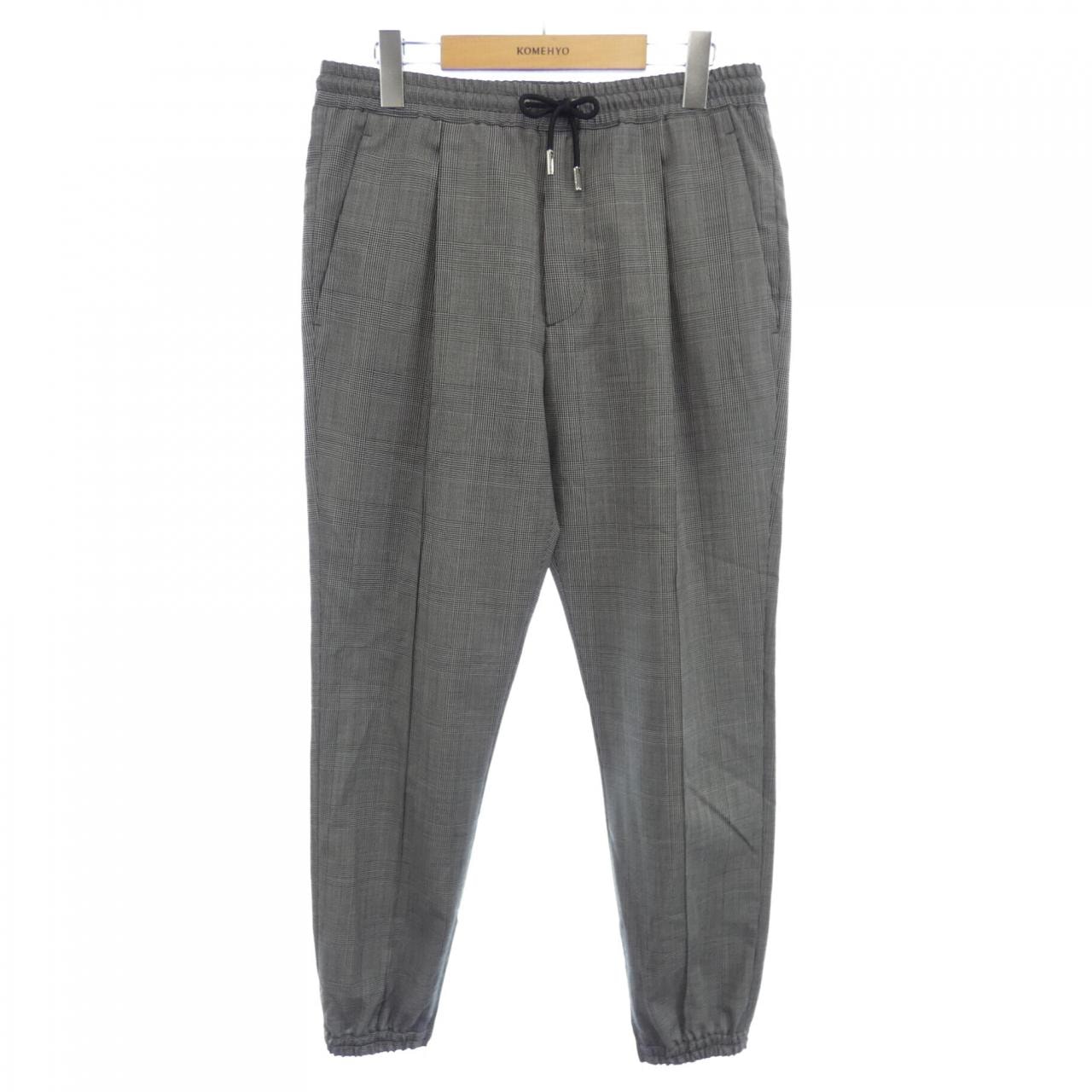 ディオール DIOR パンツ