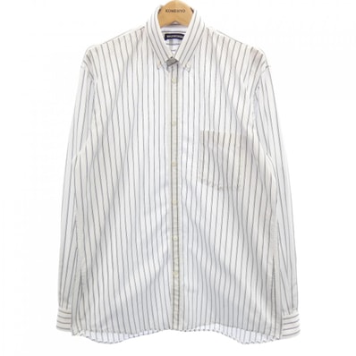 バレンシアガ BALENCIAGA 556878 TDM10 シャツ