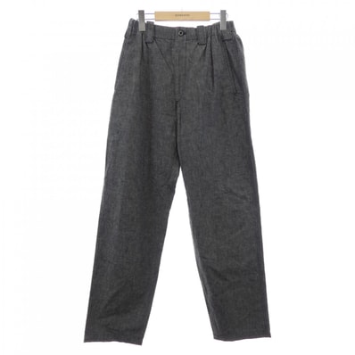 ヨウジヤマモト YOHJI YAMAMOTO MP-P15-002 パンツ