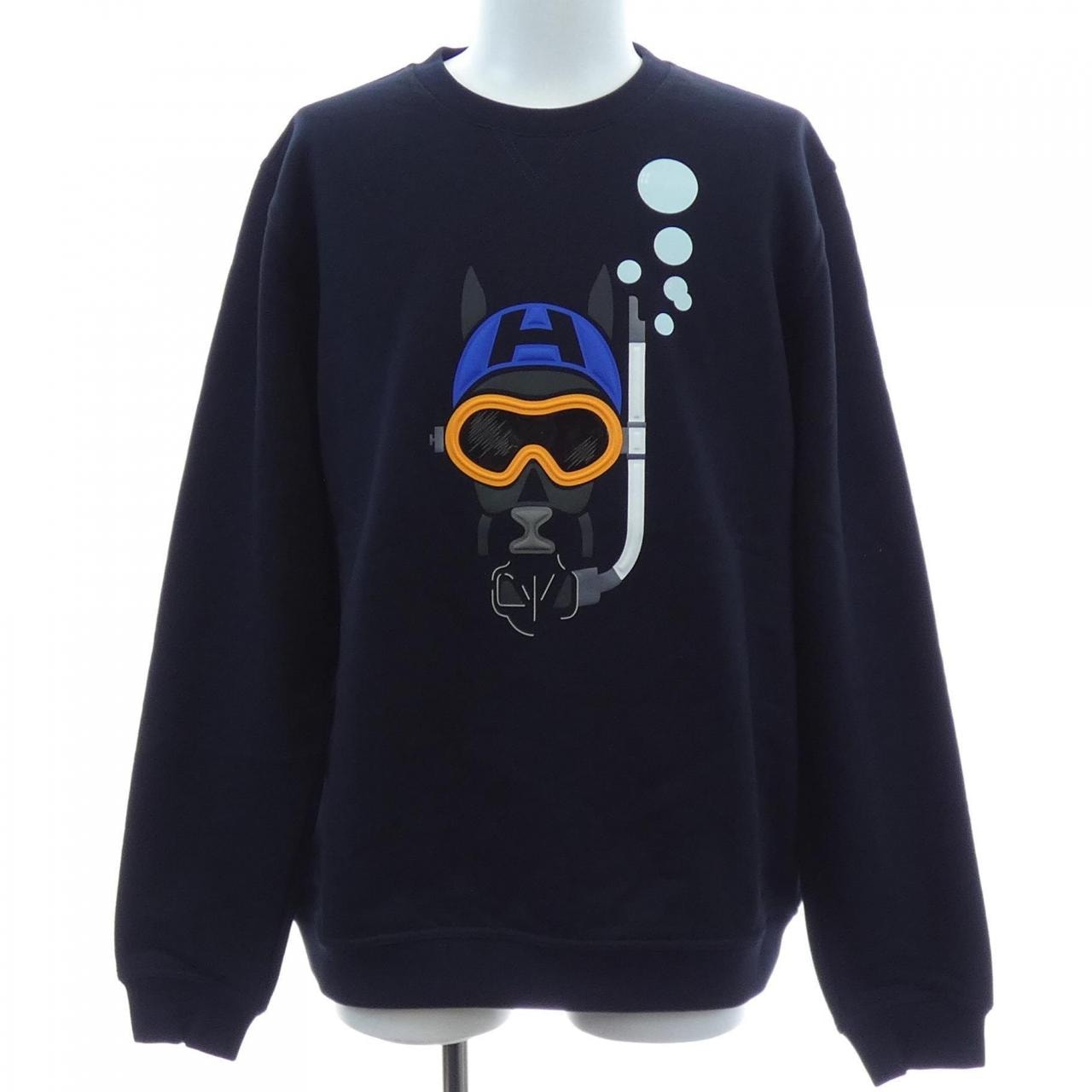 エルメス HERMES スウェット