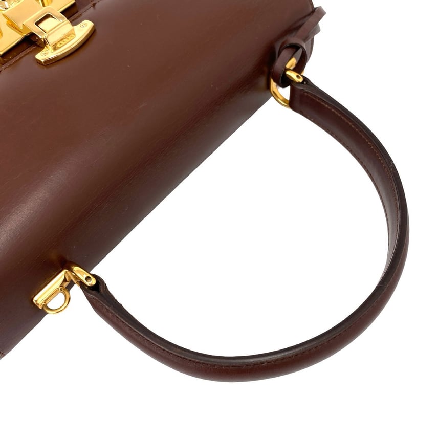 B (目立った傷や汚れなし)】GUCCI グッチ レディロック ロゴ 金具 B (目立った傷や汚れなし)】GUCCI グッチ レディロック ロゴ 金具