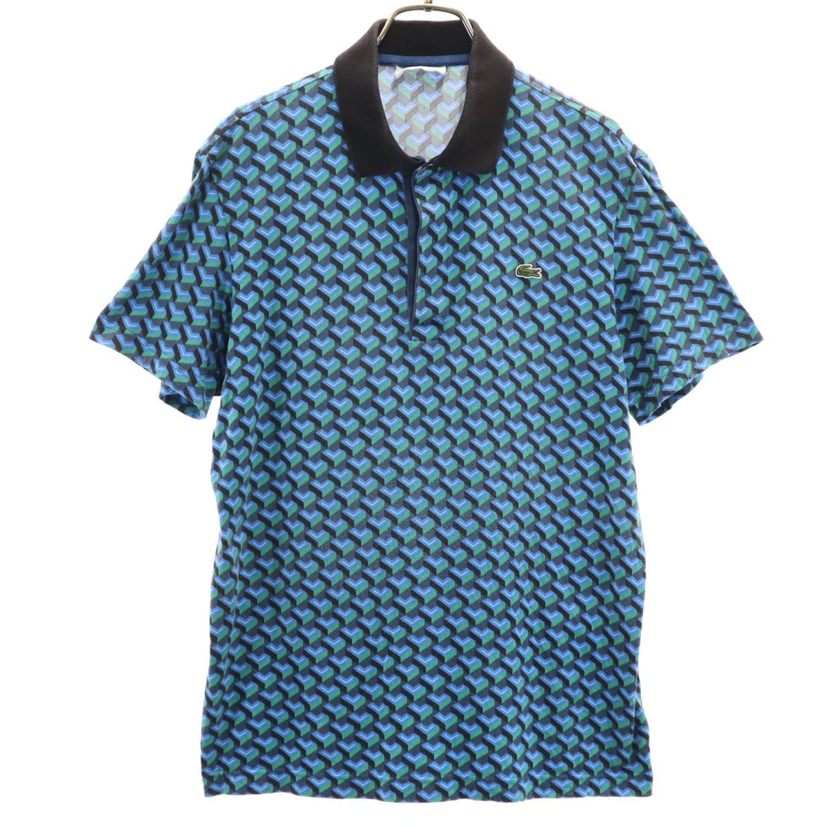 LACOSTE ラコステ 半袖 ポロシャツ