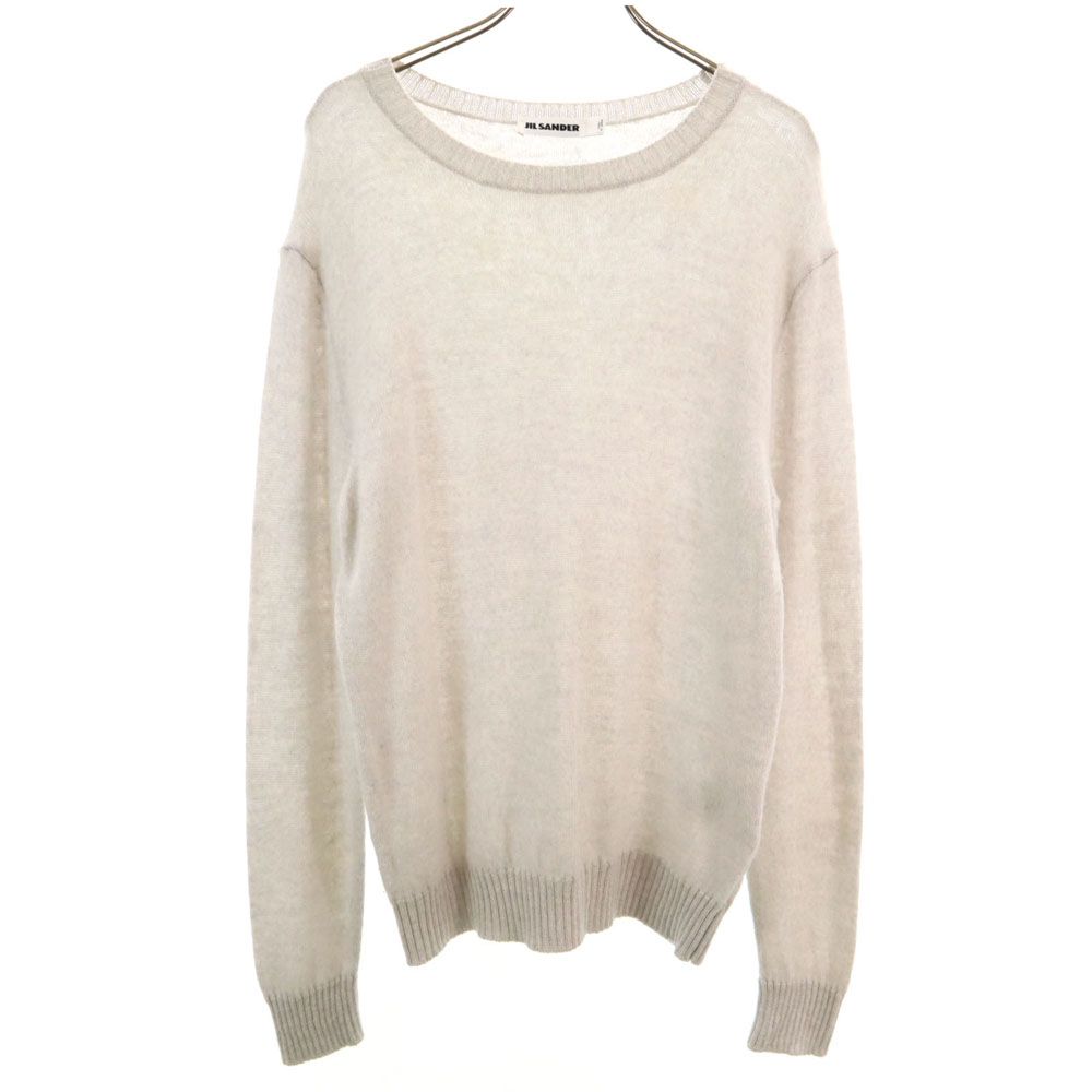 JIL SANDER ジルサンダー 長袖 セーター