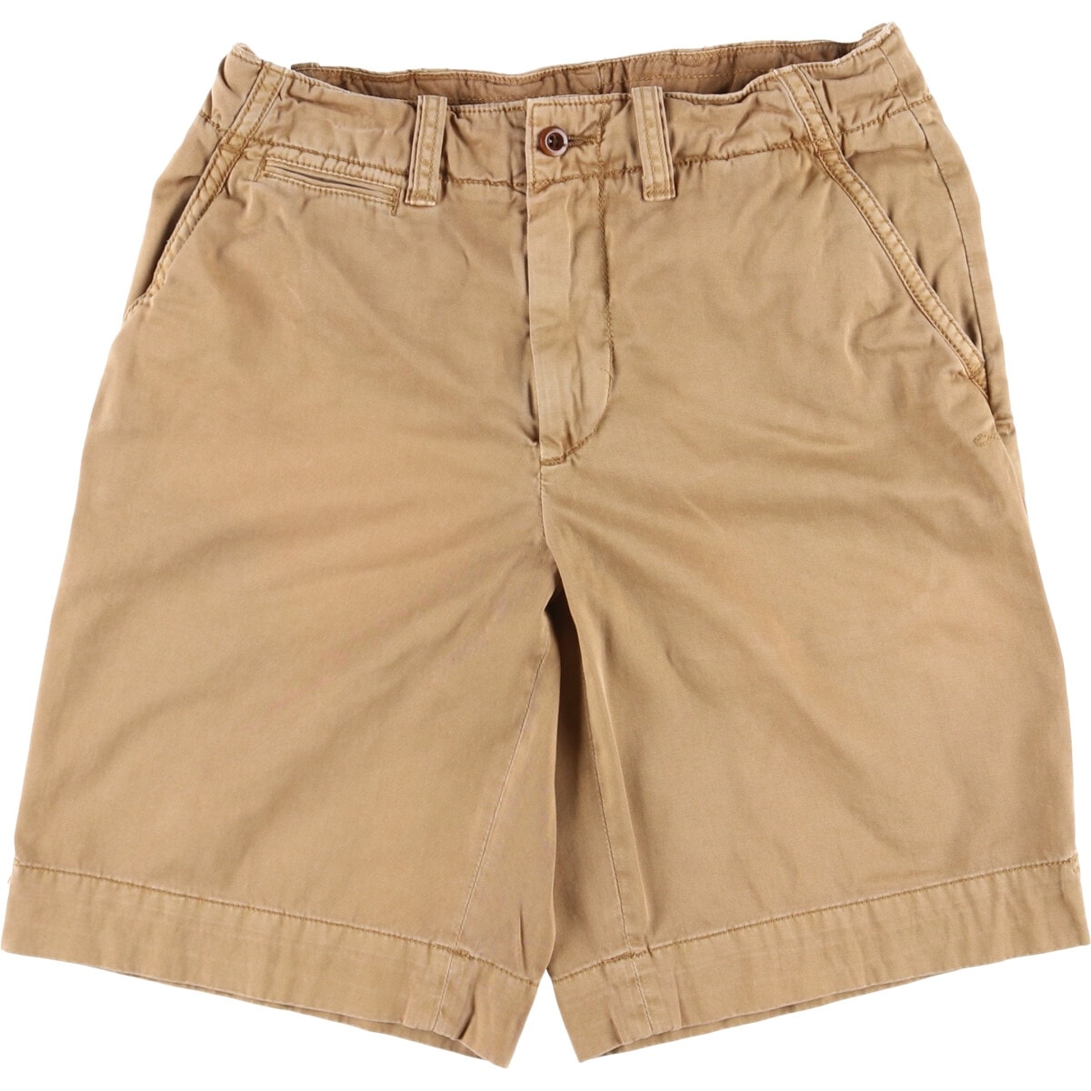 古着 ラルフローレン Ralph Lauren POLO by Ralph Lauren チノショーツ ショートパンツ メンズw33相当/eaa582040