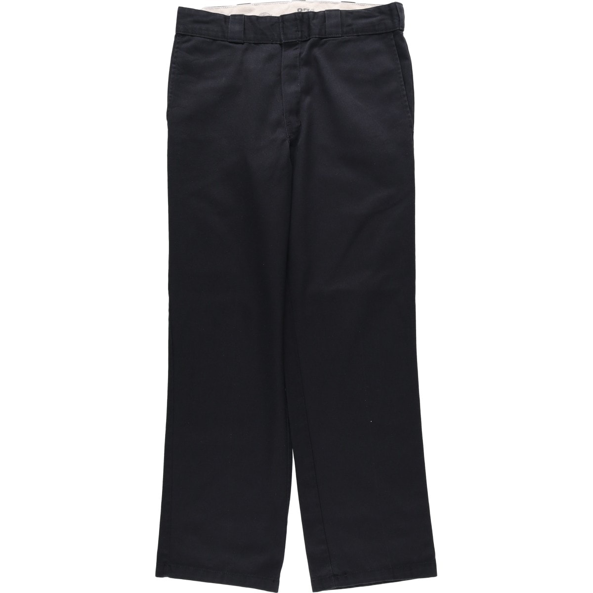 古着 ディッキーズ Dickies 874 Orignal Fit ワークパンツ メンズw31相当/eaa636141