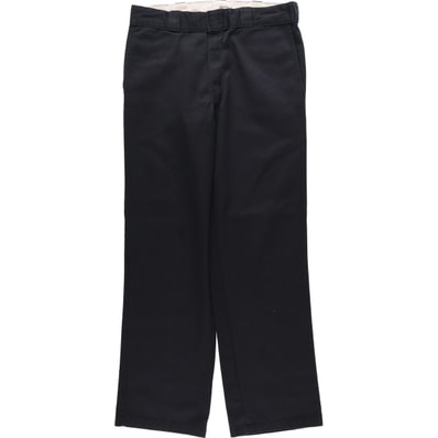 古着 ディッキーズ Dickies 874 Orignal Fit ワークパンツ メンズw31相当/eaa636141