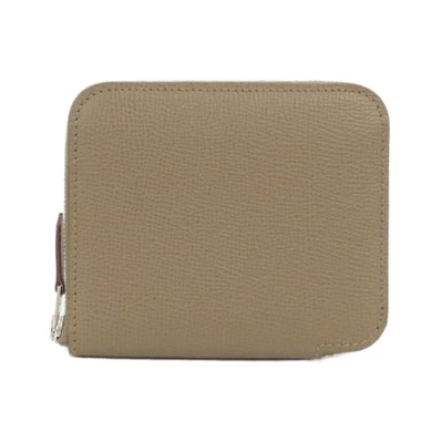 エルメス EN LIBERTE シルク イン コンパクト 084266CK 財布