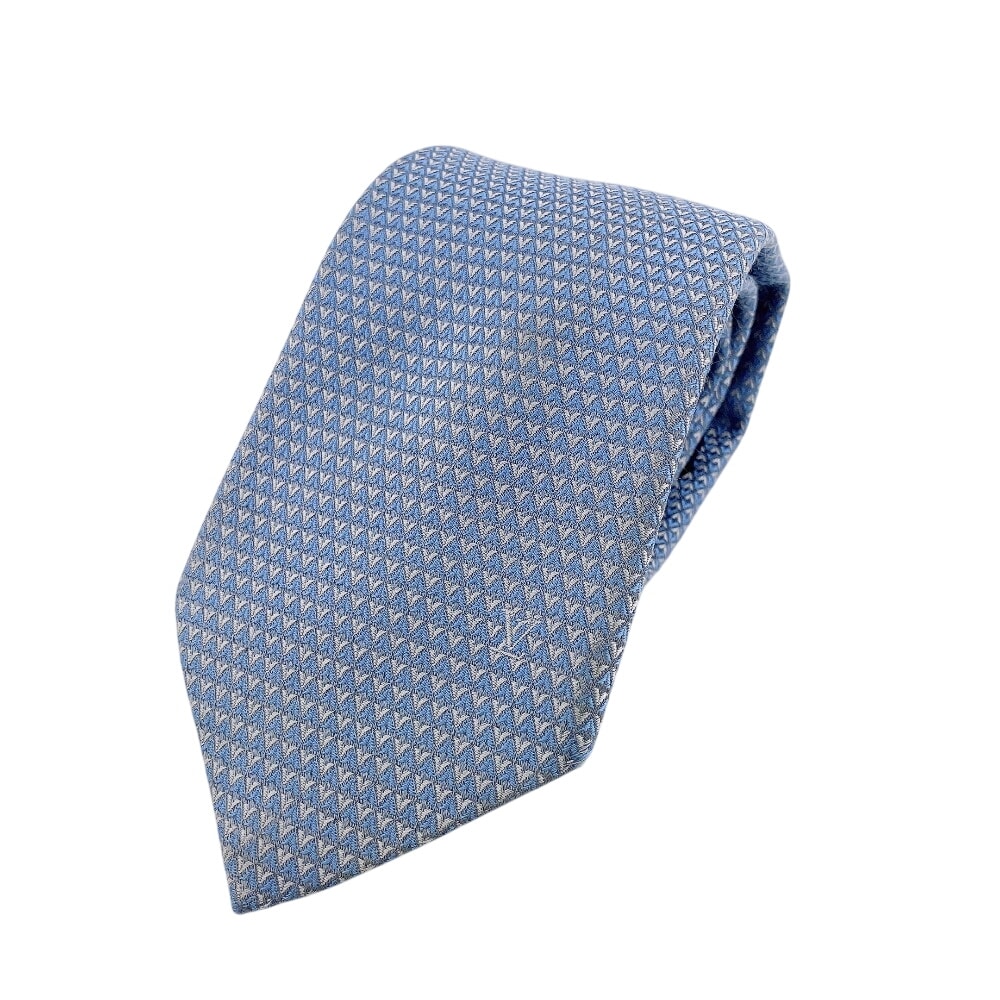 B (目立った傷や汚れなし)】ルイヴィトン LOUIS VUITTON ネクタイ