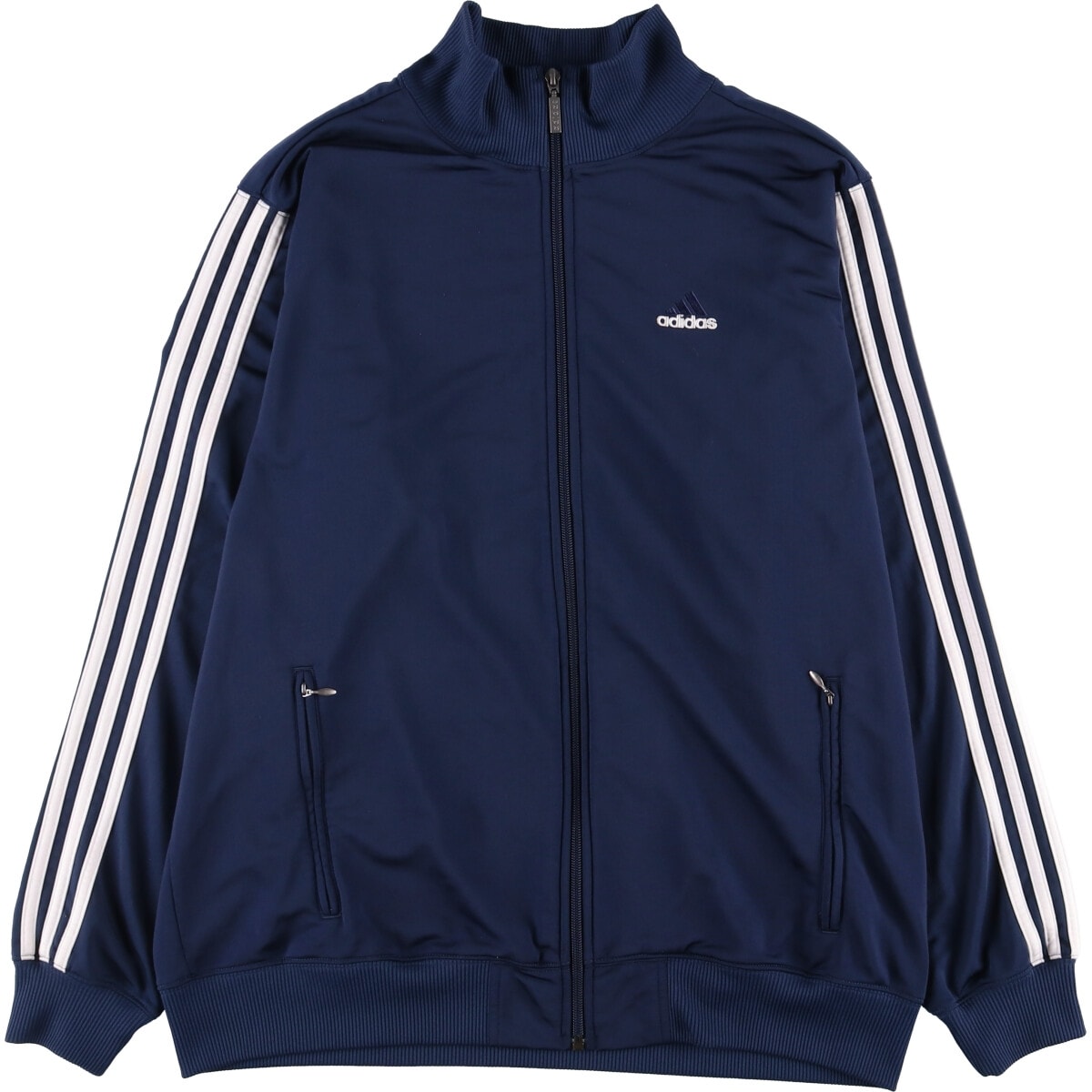 古着 00年代 アディダス adidas ジャージ トラックジャケット メンズL相当 /eaa581400 【中古】 【250912】/eaa581400