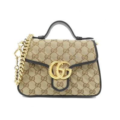 グッチ GG MARMONT 583571 HVKEG バッグ