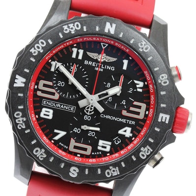 ☆良品 ブライトリング エンデュランス プロ X82310 メンズ 【中古】