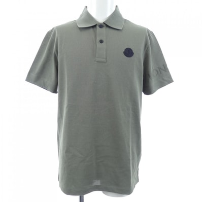 モンクレール MONCLER 20918A00014 ポロシャツ