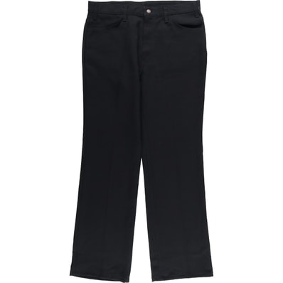 古着 80年代 リーバイス Levi's 10517-4559 フレアパンツ メンズw36相当 ヴィンテージ/eaa569124