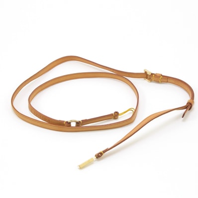 $$ LOUIS VUITTON ルイヴィトン テレフォン ジャポン ストラップ M63058