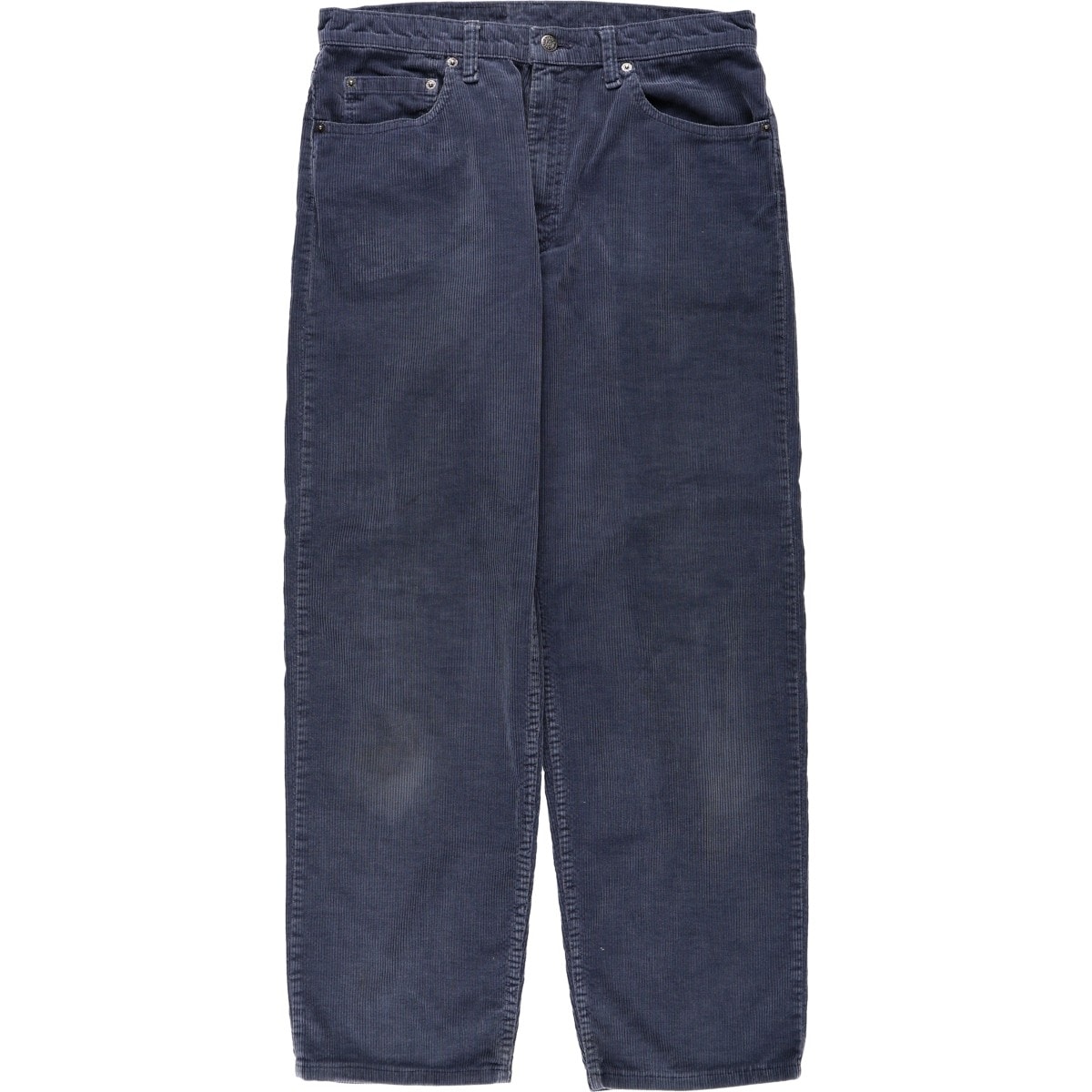 古着 リーバイス Levi's N318 コーデュロイパンツ カナダ製 メンズw34相当 ヴィンテージ/eaa681983