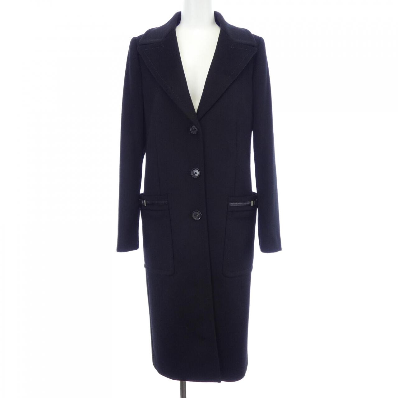 グッチ GUCCI 183267 ZQ828 コート