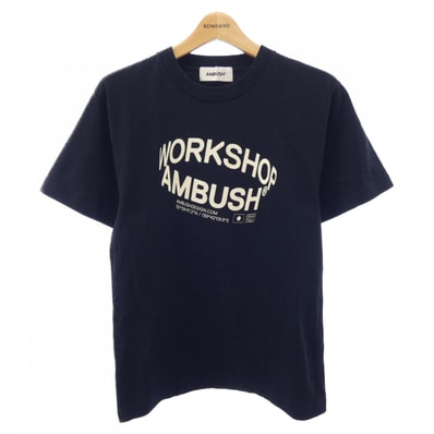 アンブッシュ AMBUSH Tシャツ