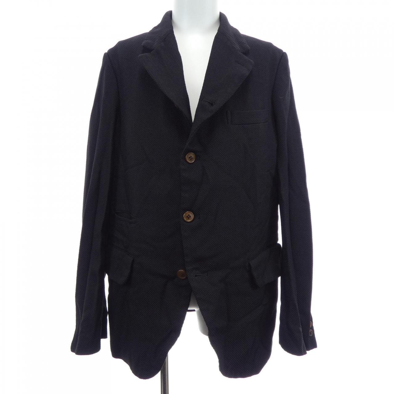コムデギャルソンオム COMME des GARCONS HOMME PLUS PQ-J046 ジャケット