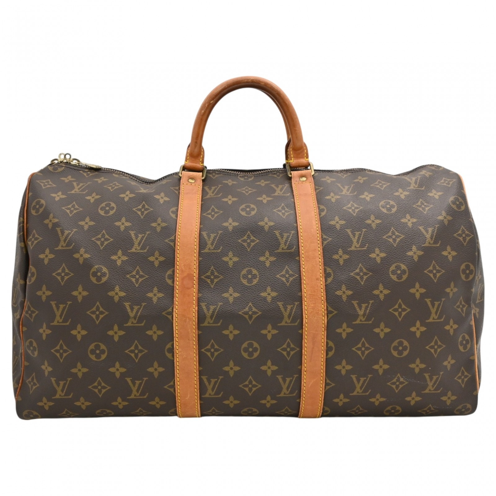 ルイ・ヴィトン ボストンバッグ ユニセックス