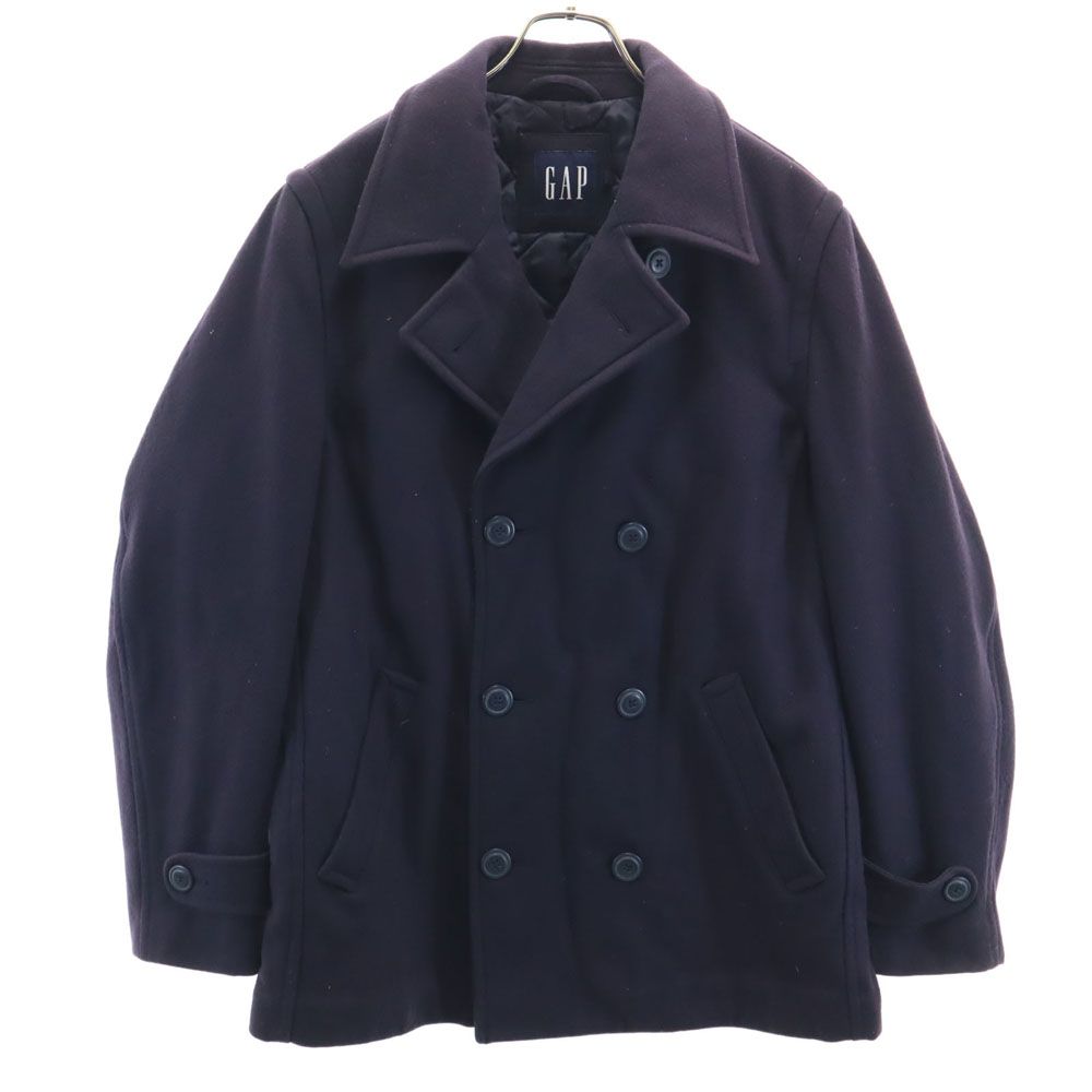 00's GAP ブラック ピーコート 楽天市場】☆毎月1日はワンダフルデー☆ バズリクソンズ