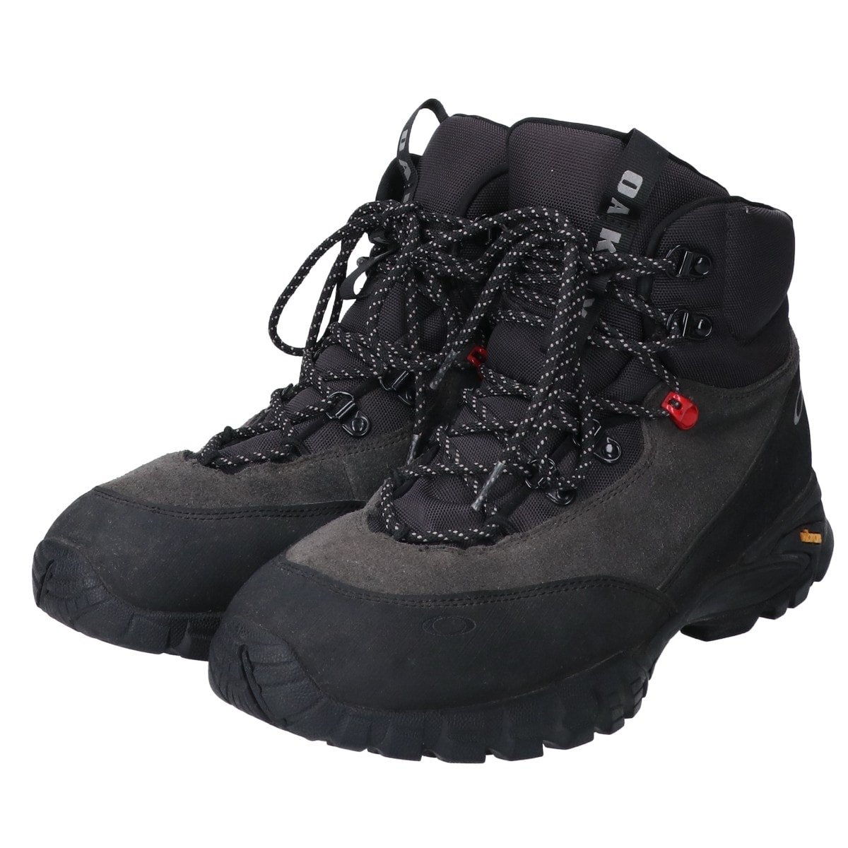 オークリー FOF100351 ブラック Vertex Boot  トレッキングシューズ 28cm