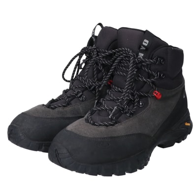 オークリー FOF100351 ブラック Vertex Boot トレッキングシューズ 28cm