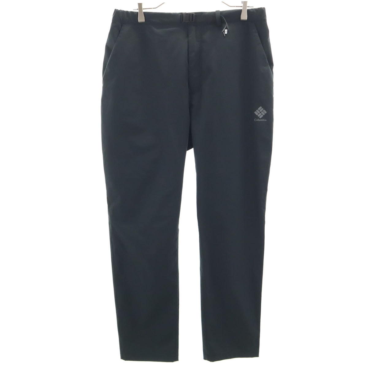 Columbia コロンビア エンジョイマウンテンライフソフトシェル パンツ XL チャコール アウトドア