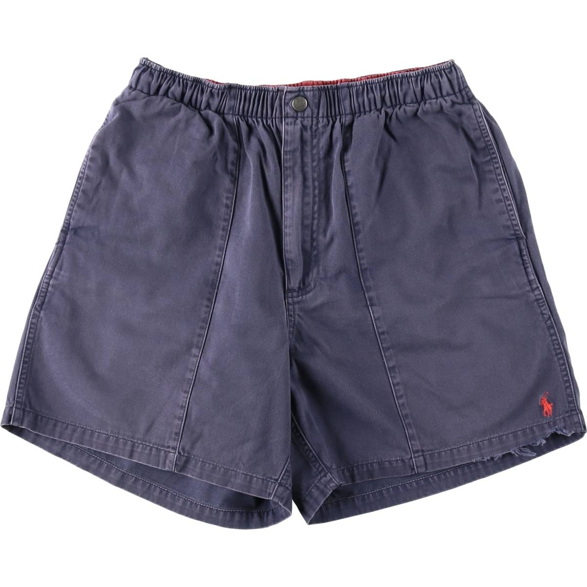 古着 ラルフローレン Ralph Lauren POLO by Ralph Lauren チノショーツ ショートパンツ メンズS相当/eaa660229