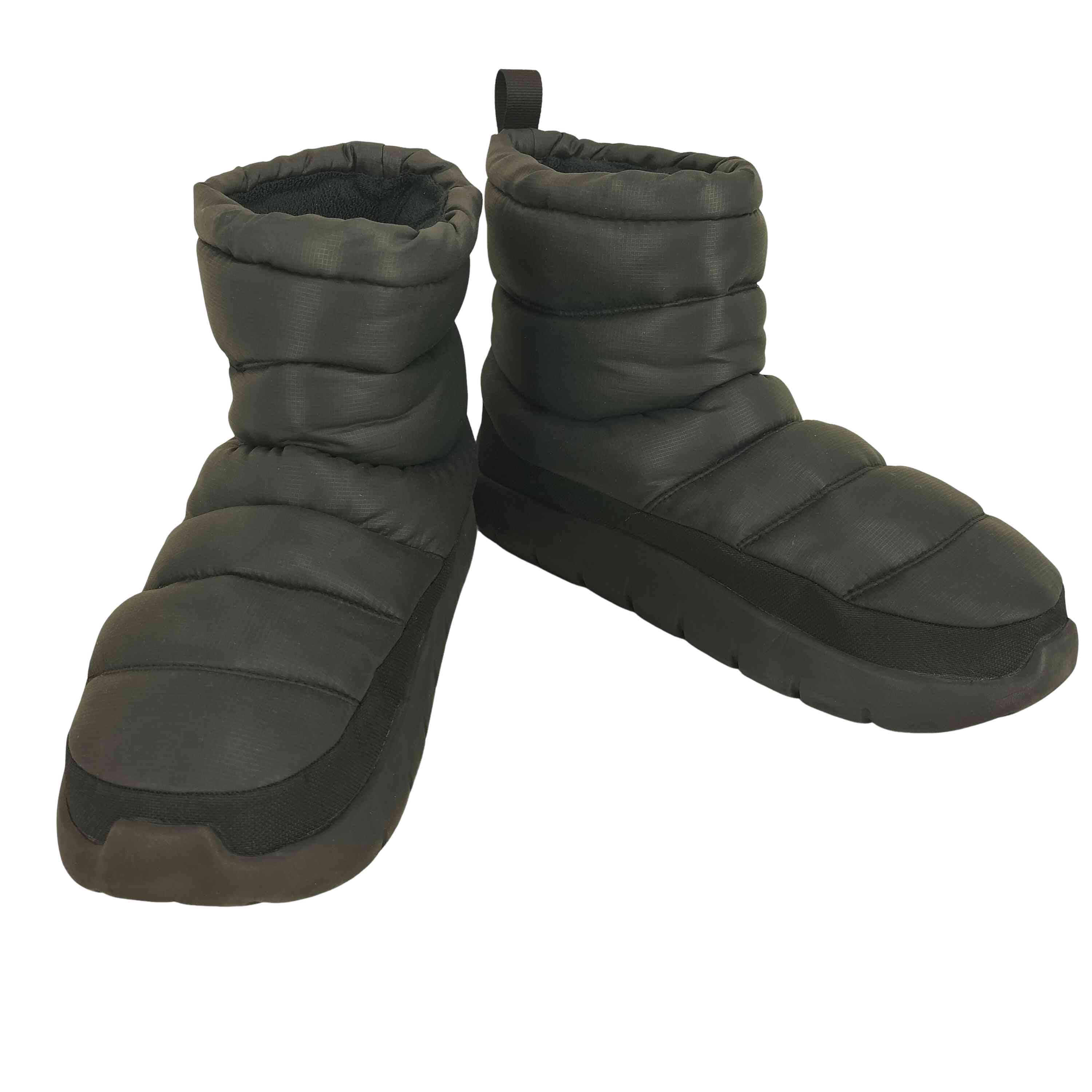 SERVE SLIPPER MID【1139974573971】