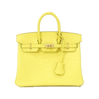 エルメス バーキン 25cm 041343CC バッグ
