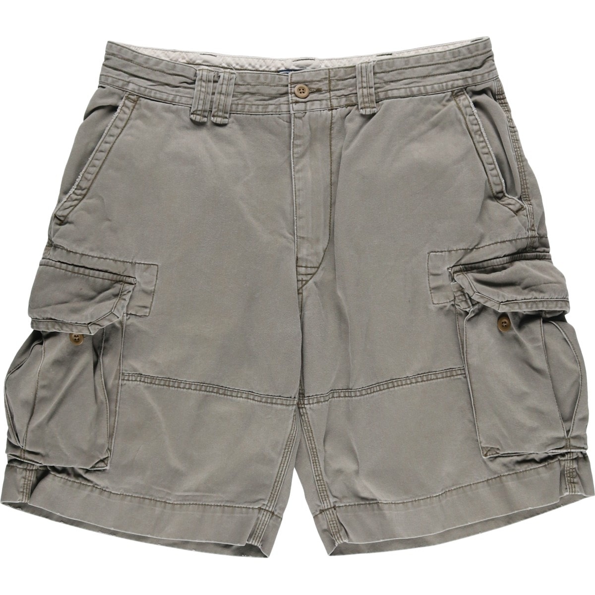 古着 ラルフローレン Ralph Lauren POLO by Ralph Lauren カーゴショーツ ハーフパンツ メンズw36相当/eaa614599