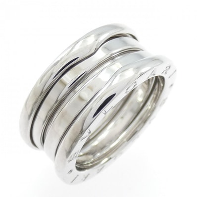 ブルガリ B.zero1 3バンド リング