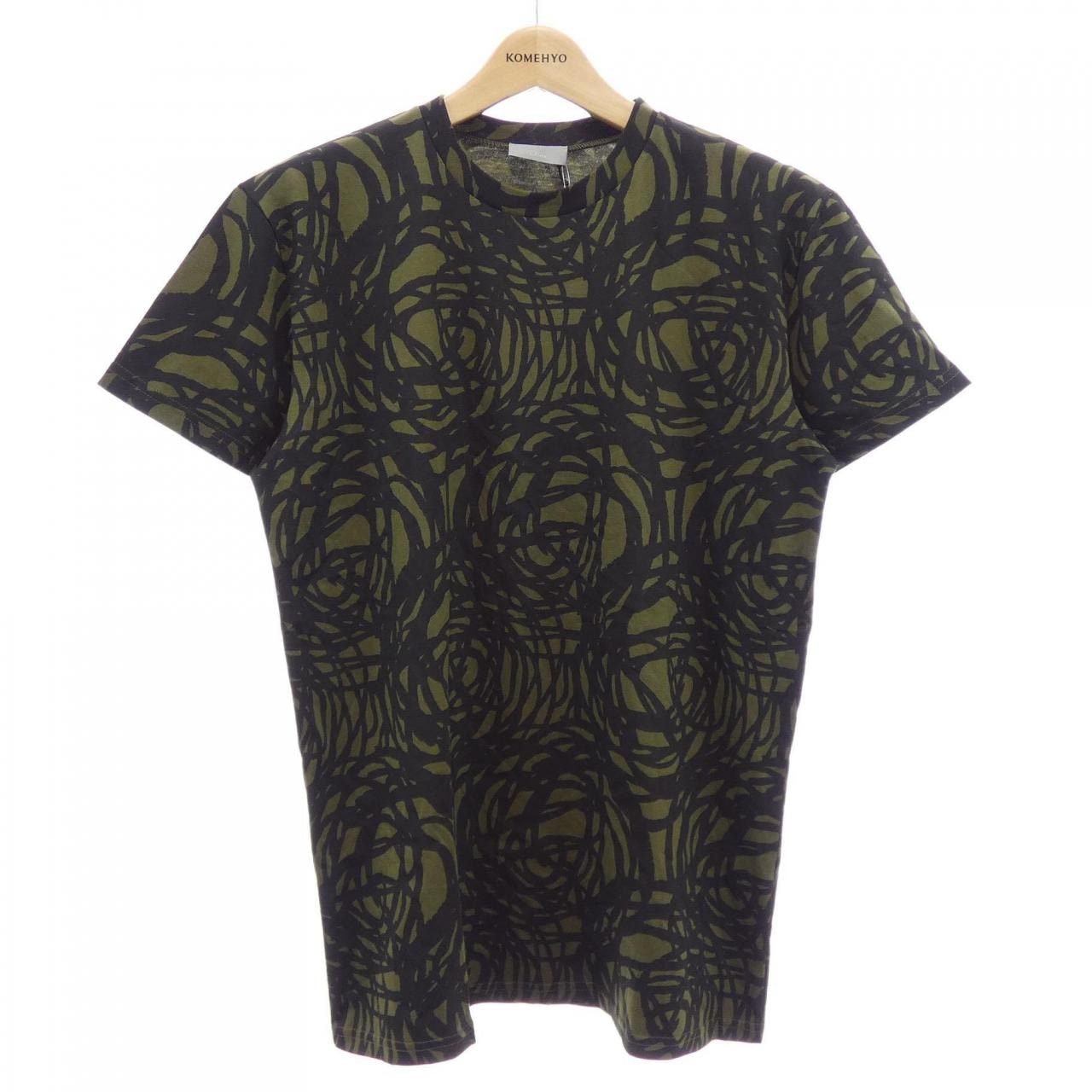 ディオール DIOR 333J660I4711 Tシャツ