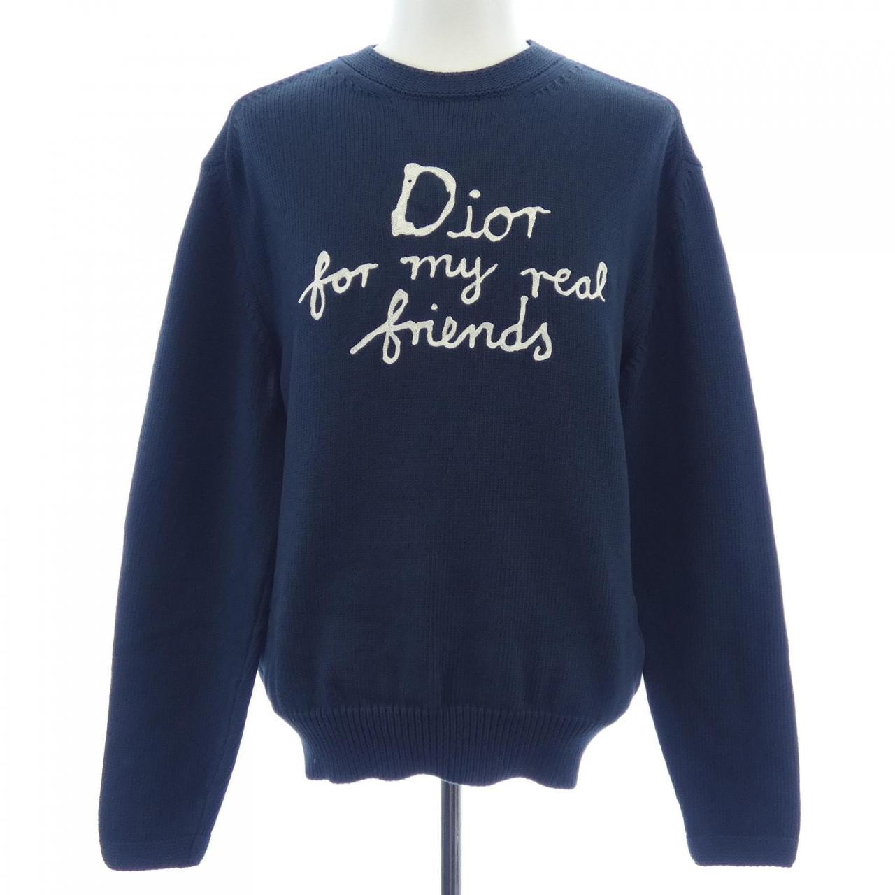 ディオール DIOR 583M618A3003 ニット