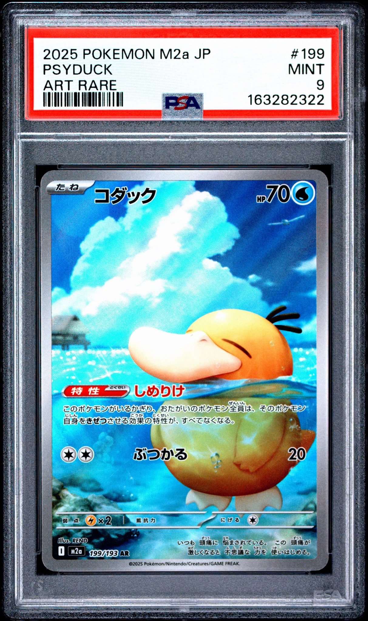 コダック AR [M2a 199/193](ハイクラスパック「MEGAドリームex」)