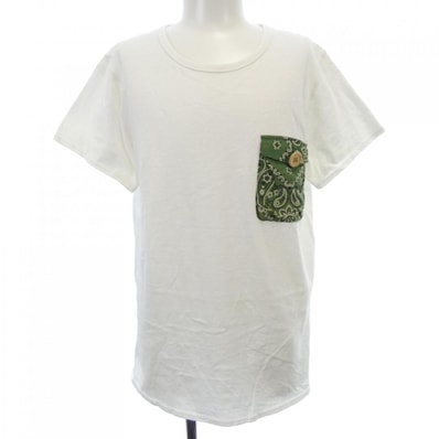 ヴィズヴィム VISVIM Tシャツ