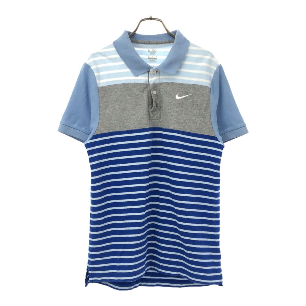 NIKE ナイキ 半袖 ポロシャツ