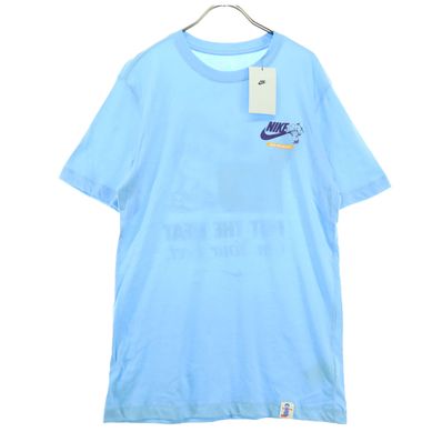 美品 NIKE ナイキ トルコ製 半袖 Tシャツ