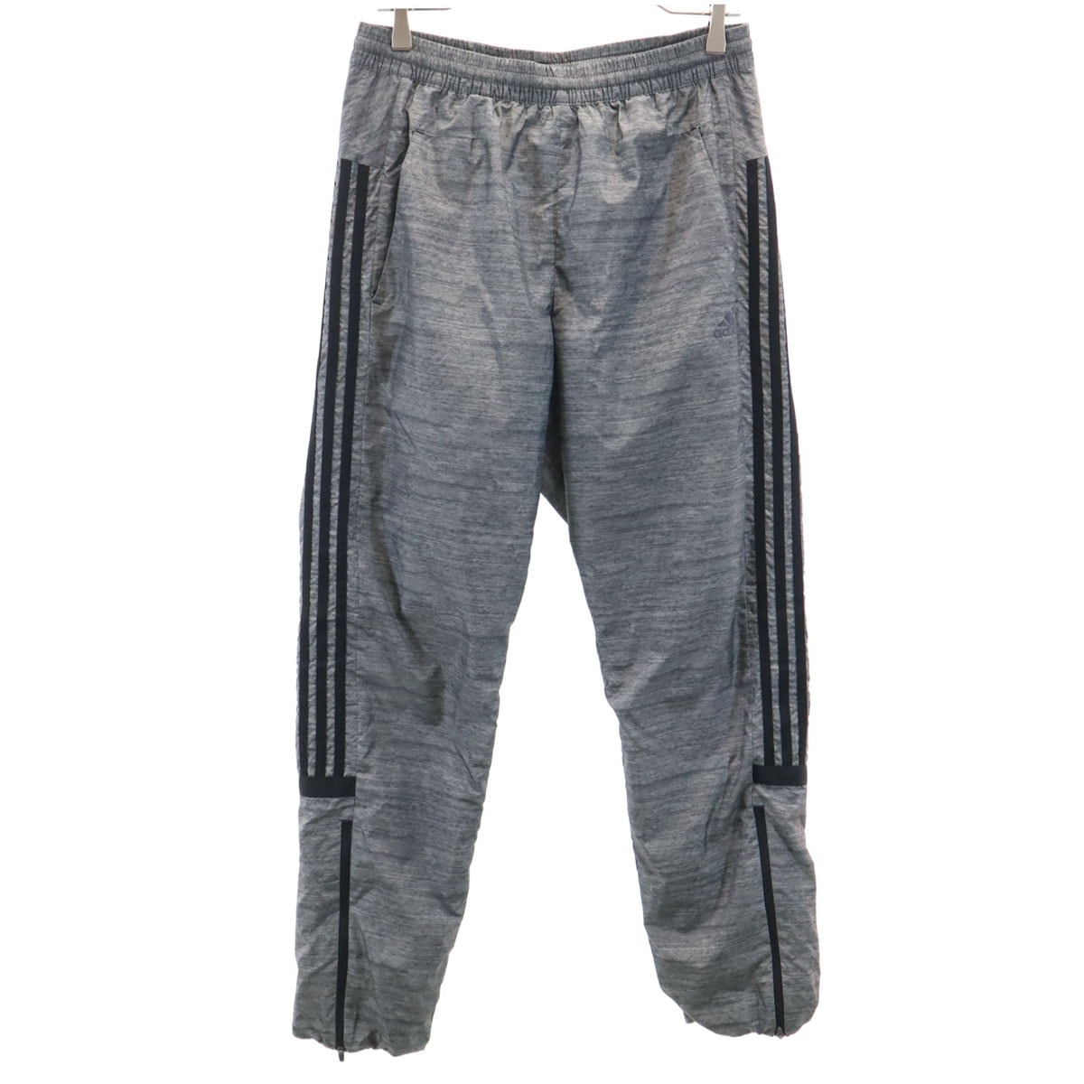 adidas アディダス トラックパンツ O グレー