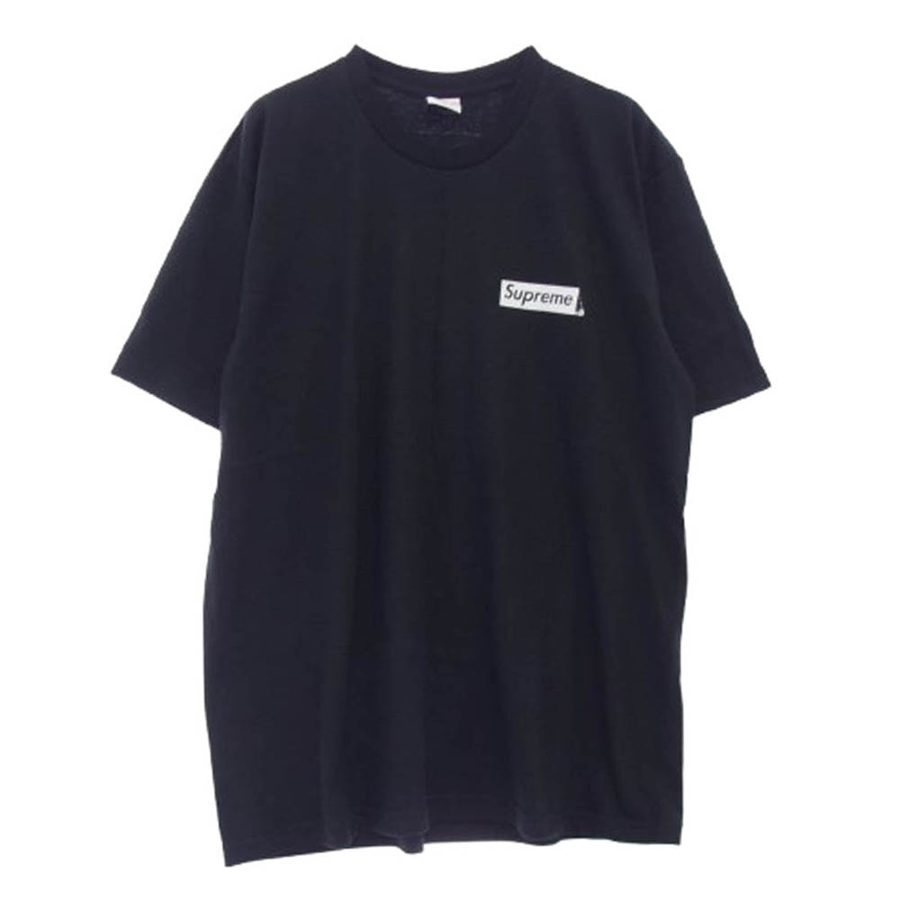 Supreme シュプリーム Ｔシャツ 23SS Body Snatchers Tee ボディ スナッチャーズ 半袖 Tシャツ【中古】