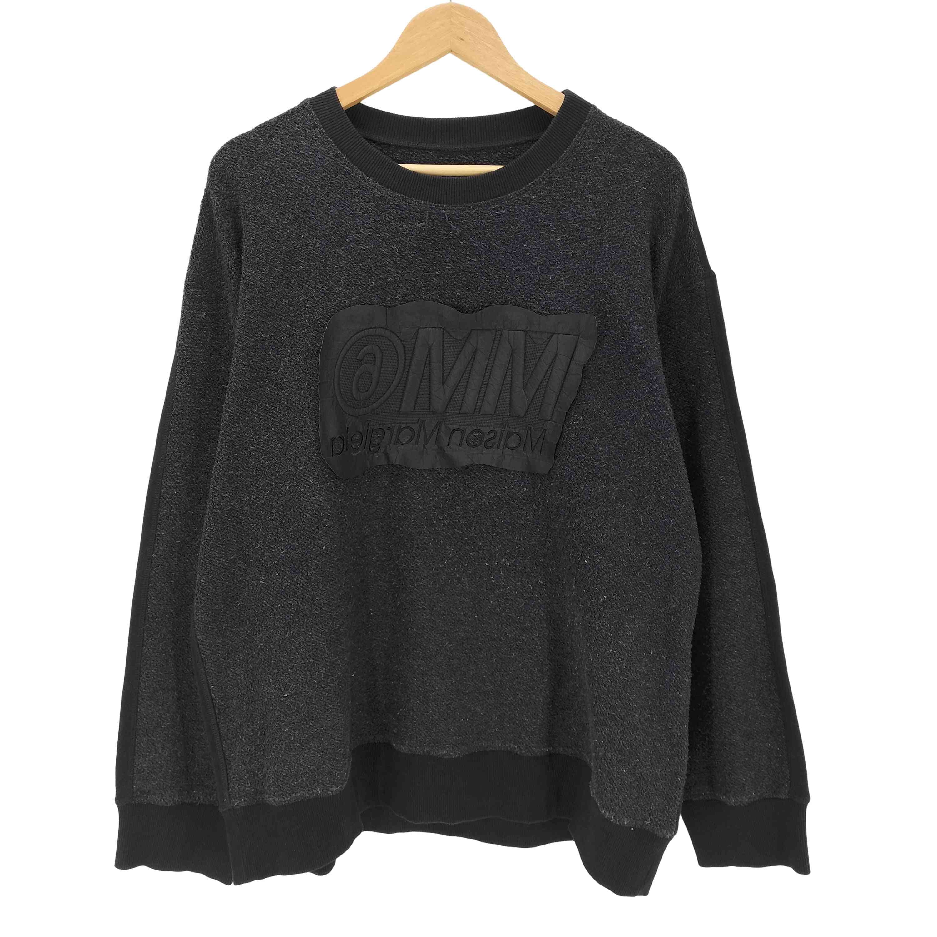 Reverse logo Sweat リバース ロゴ スウェット トレーナー【1143607136570】