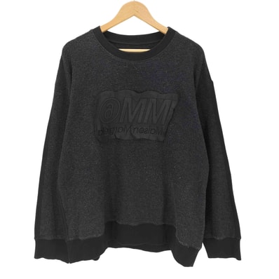 Reverse logo Sweat リバース ロゴ スウェット トレーナー【1143607136570】