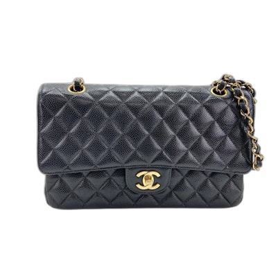 シャネル CHANEL マトラッセ ショルダーバッグ【中古】