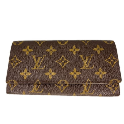 LOUIS VUITTON ルイヴィトン M61820 ブラウン