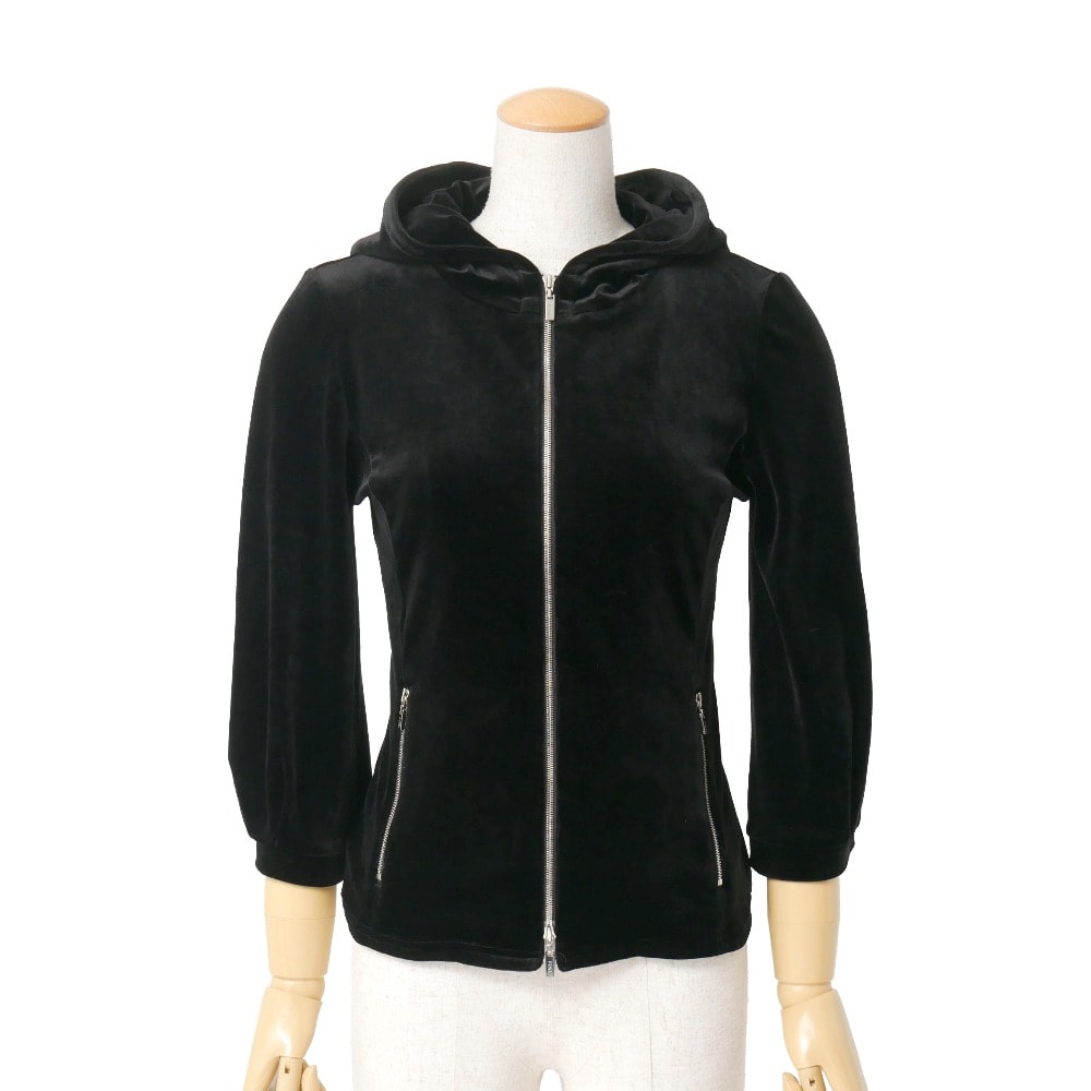 A (未使用に近い)】□美品□FOXEY NEW YORK フォクシー ニューヨーク