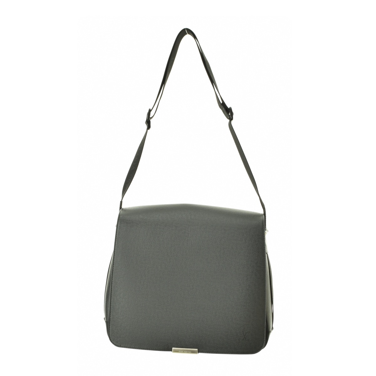 Louis Vuitton Vainqueur Taiga "Ardoise"