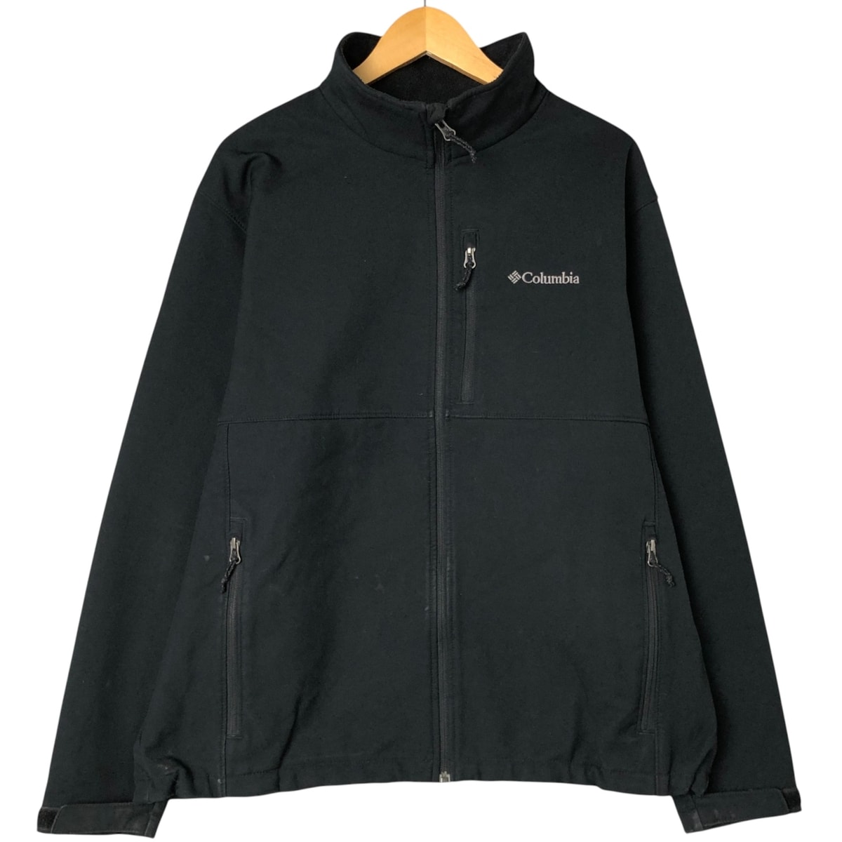 古着 コロンビア Columbia ウインドブレーカー メンズXL相当/eaa557123