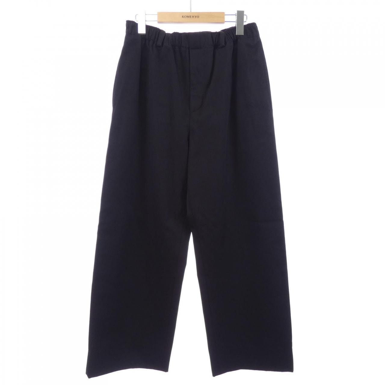 エルメス HERMES 555800H4 パンツ