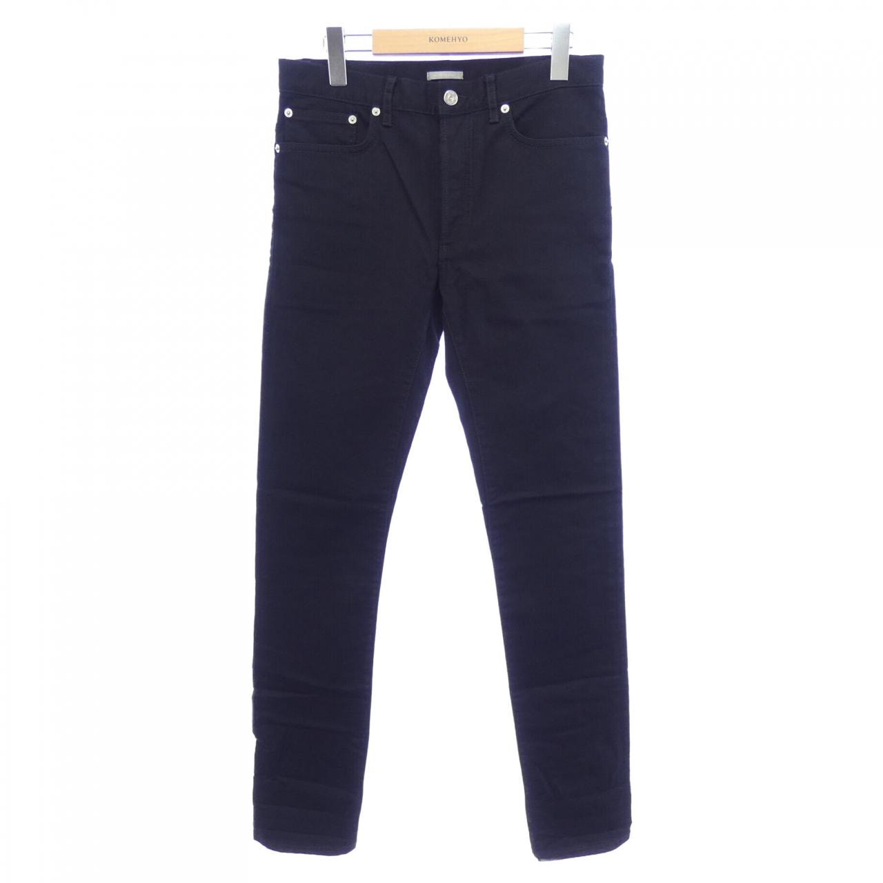 ディオール DIOR 013DS00A217X ジーンズ