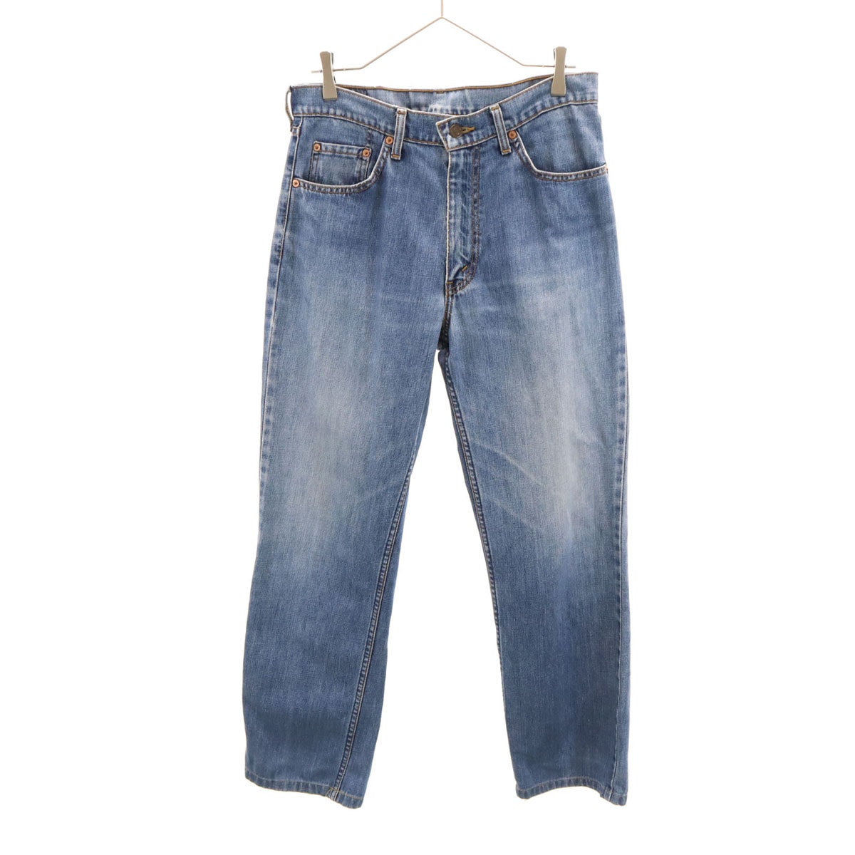 Levi's リーバイス 90s 508 オールド デニムパンツ W33 ジーンズ